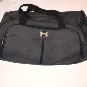 jeep rolling duffel bag